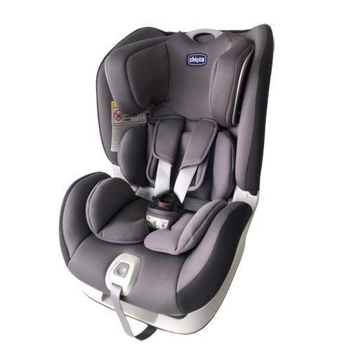 Chicco seat up outlet isofix